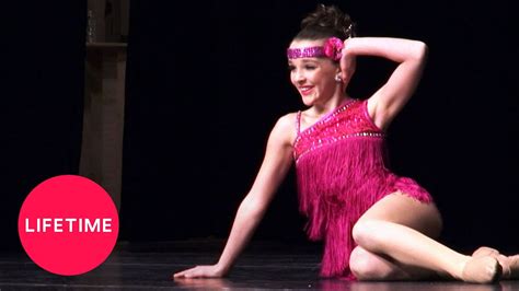 Dance Moms: Kendalls Jazz Solo